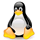 linux logo